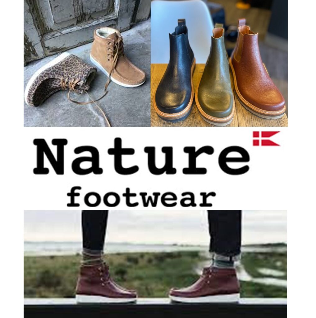 At vise reform ozon Gavebevis til Nature sko/støvler - Lemvig Gaver